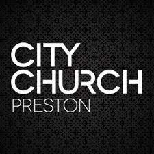 City Church Preston