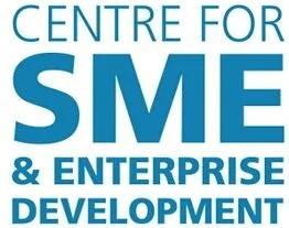 Centre for SME and Enterprise Development logo