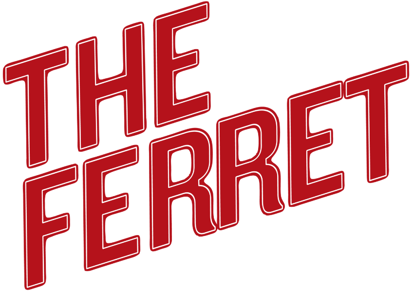 The Ferret logo