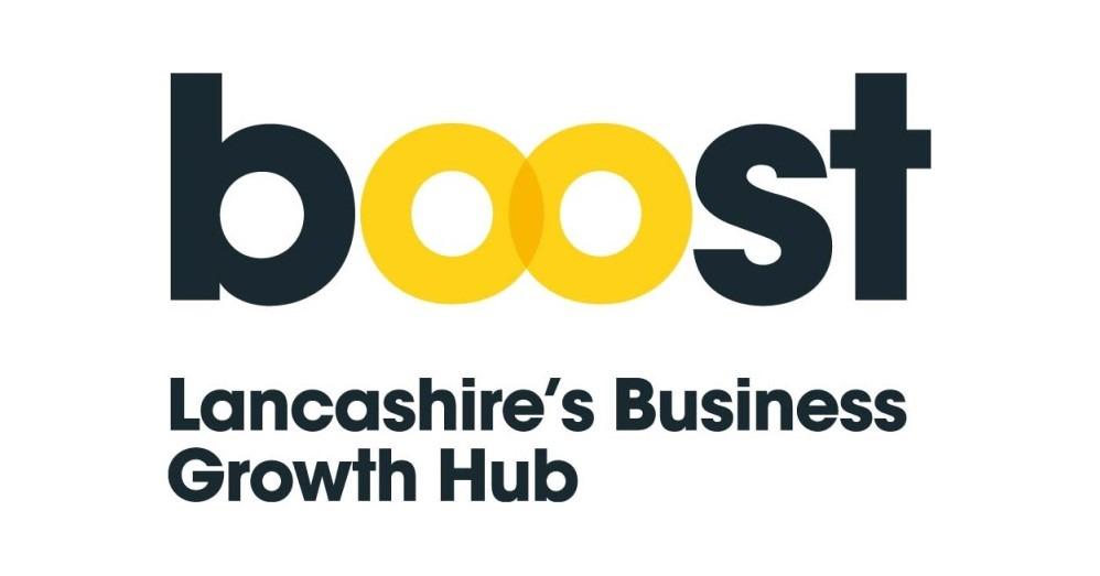 Boost Lancashire's Business Growth Hub