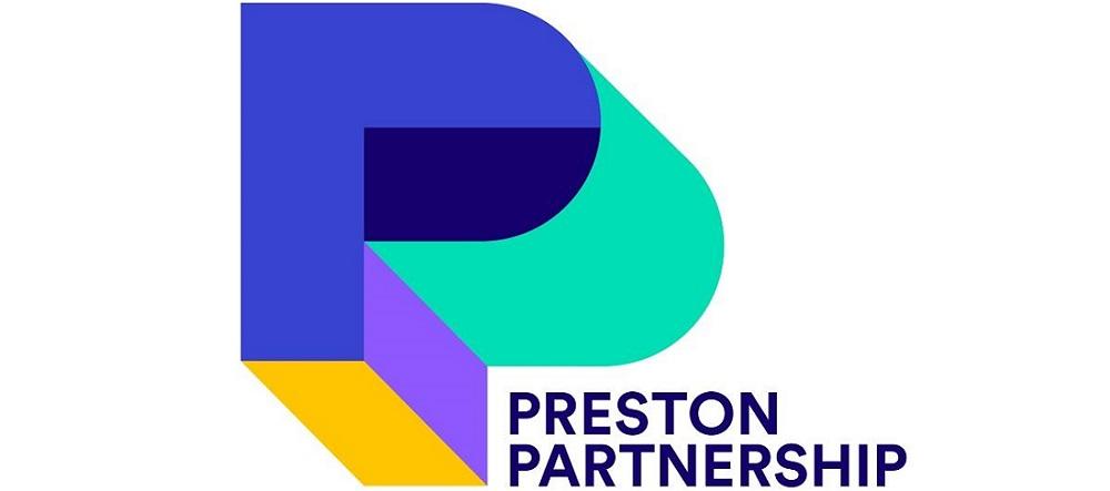 Preston Partnership logo