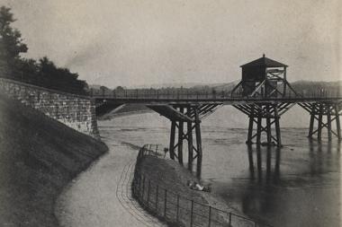 Old Tram Bridge