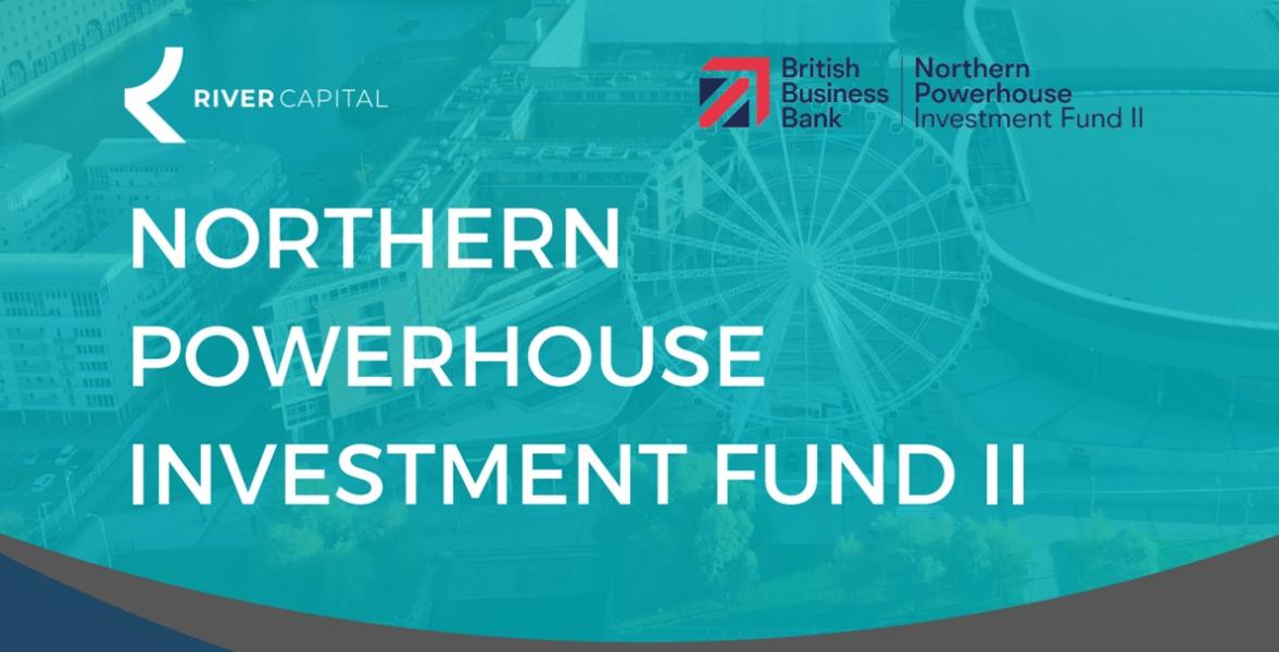 Northern Powerhouse Investment Fund logo