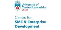 Centre for SME and Enterprise Development Autumn Business Breakfast Networking