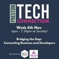 Bridging the Gap: Connecting Business and Developers