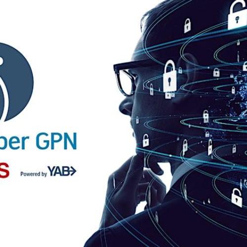 Lancashire Cyber GPN - Meet Up - March 2025