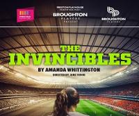 The Invincibles