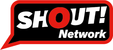 Shout Network logo