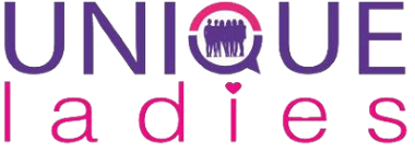 Unique Ladies logo